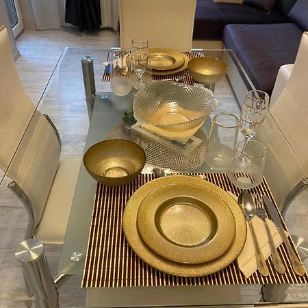 Iva Luxury Apartament Ruse Ngoại thất bức ảnh