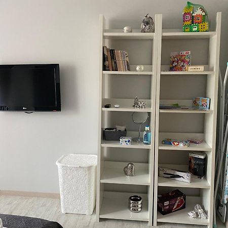 Iva Luxury Apartament Ruse Ngoại thất bức ảnh