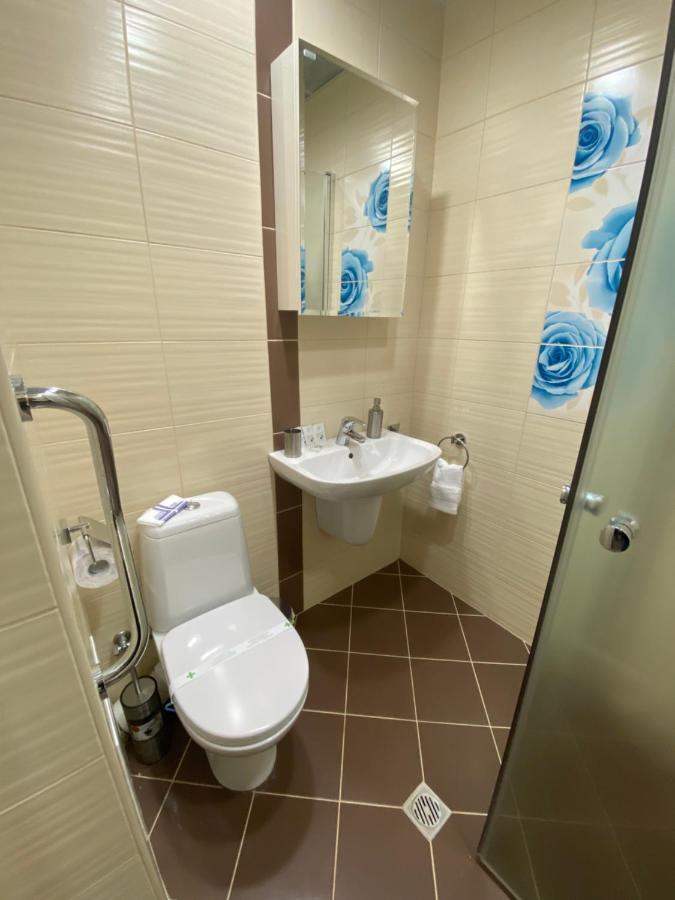 Iva Luxury Apartament Ruse Ngoại thất bức ảnh