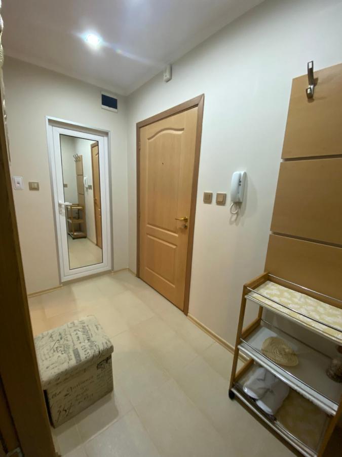 Iva Luxury Apartament Ruse Ngoại thất bức ảnh