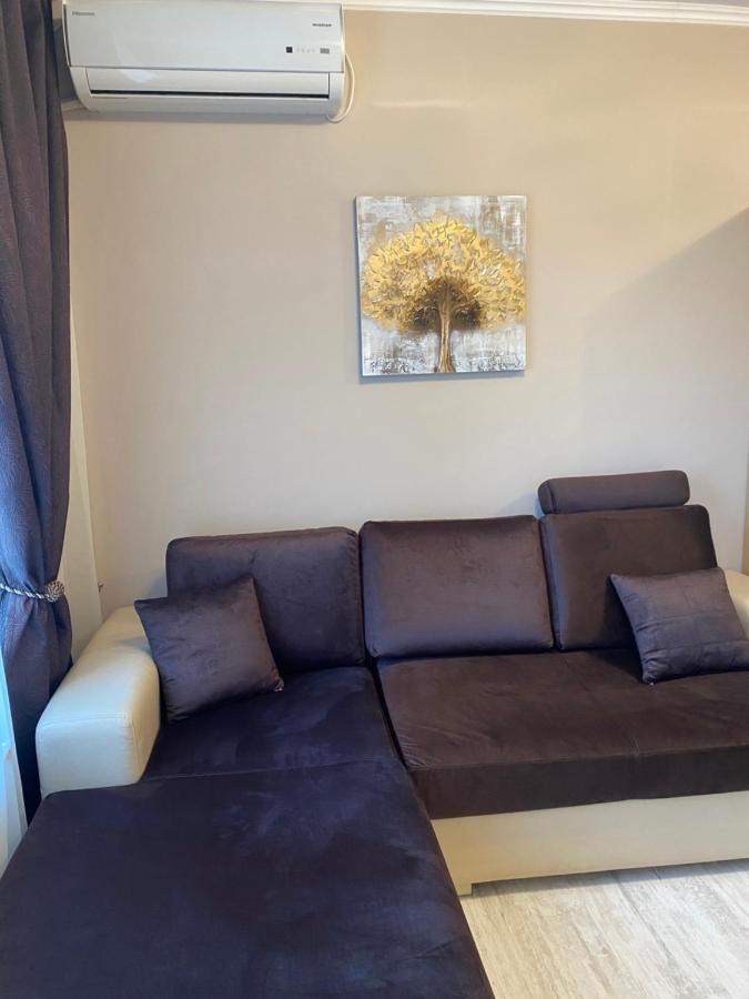 Iva Luxury Apartament Ruse Ngoại thất bức ảnh