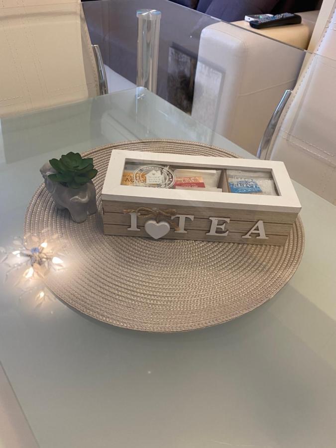 Iva Luxury Apartament Ruse Ngoại thất bức ảnh