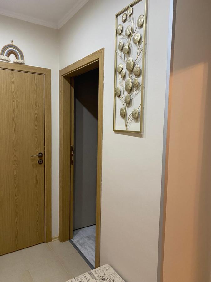 Iva Luxury Apartament Ruse Ngoại thất bức ảnh
