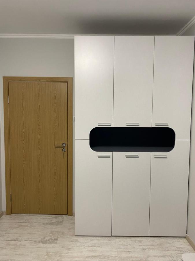Iva Luxury Apartament Ruse Ngoại thất bức ảnh