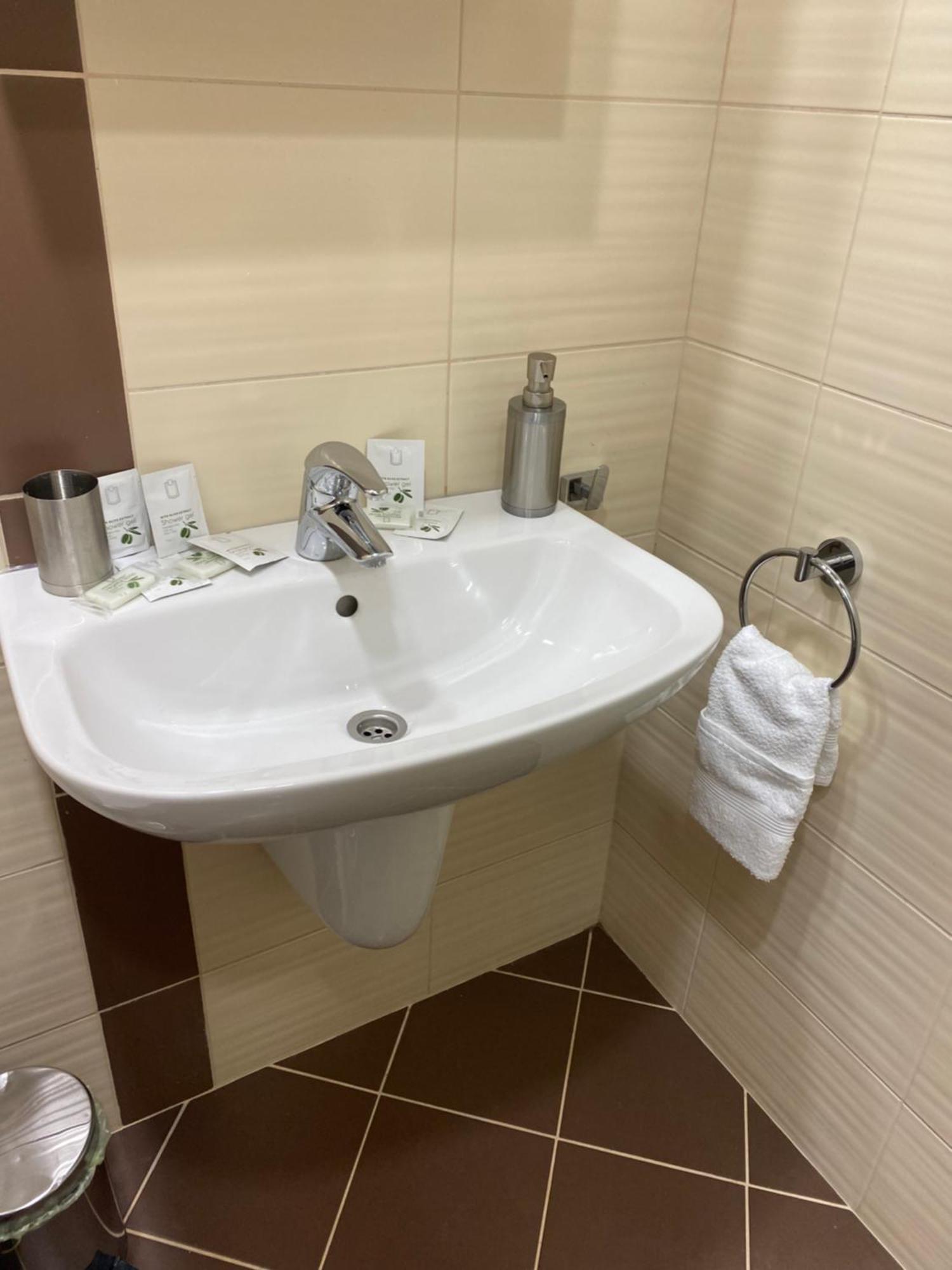 Iva Luxury Apartament Ruse Ngoại thất bức ảnh
