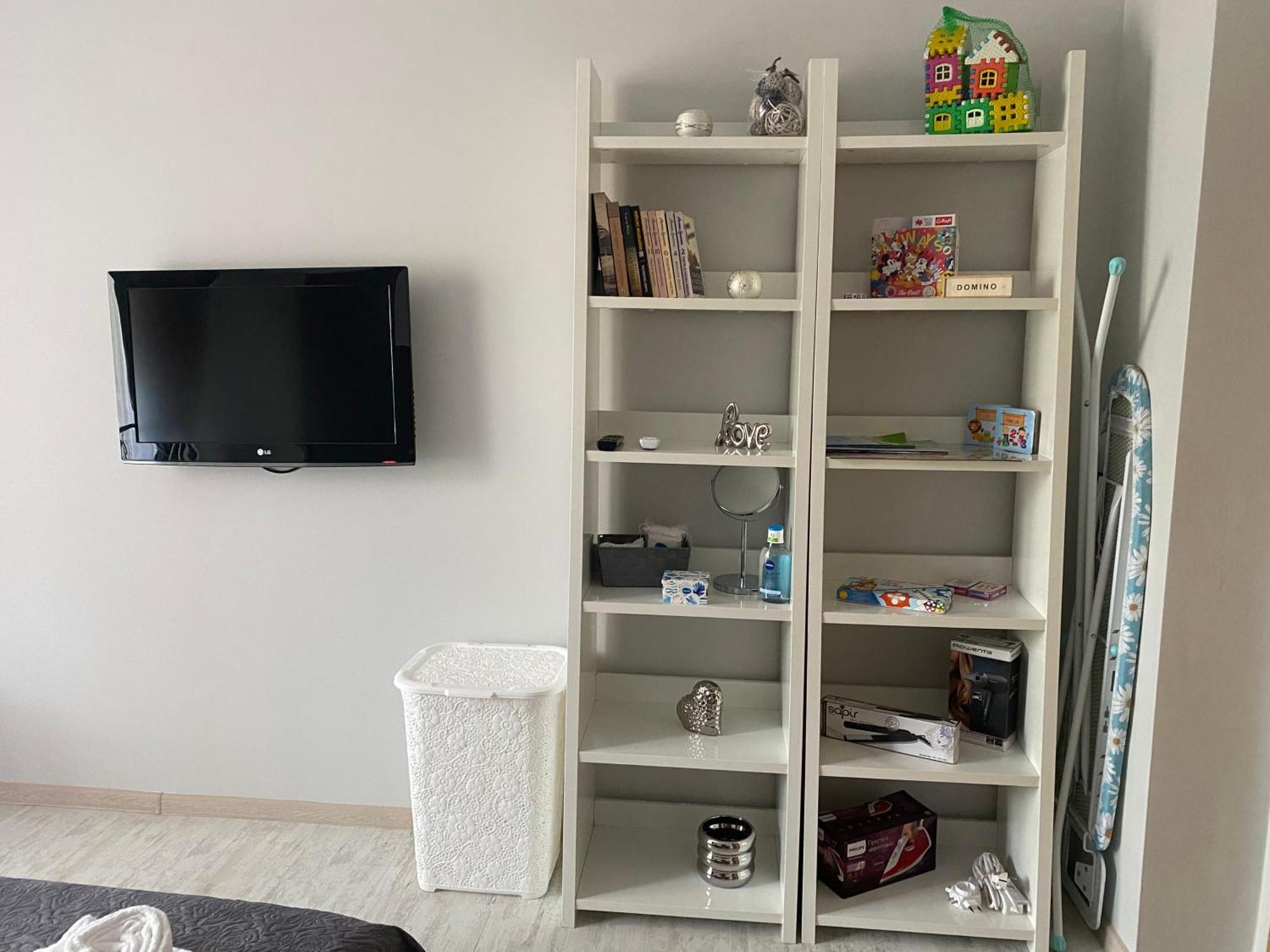 Iva Luxury Apartament Ruse Ngoại thất bức ảnh